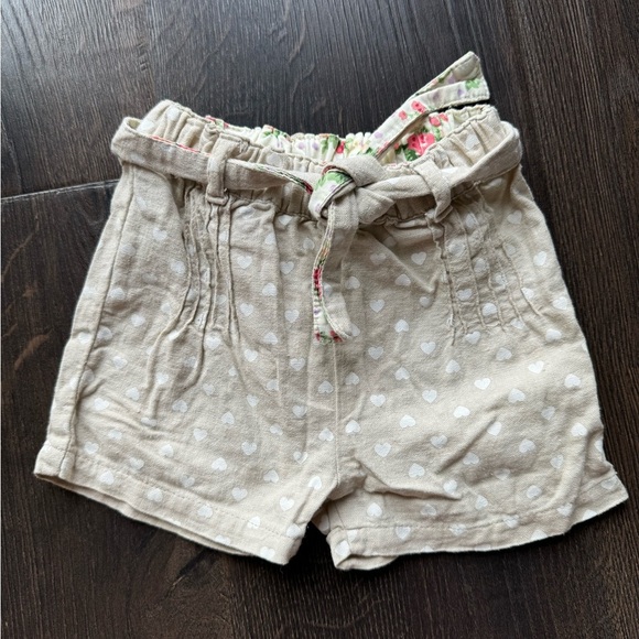 Feu Follet When We Were Young Short - Picture 1 of 3